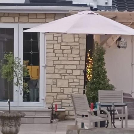 An Cuan - The Haven Apartamento Letterkenny Exterior foto