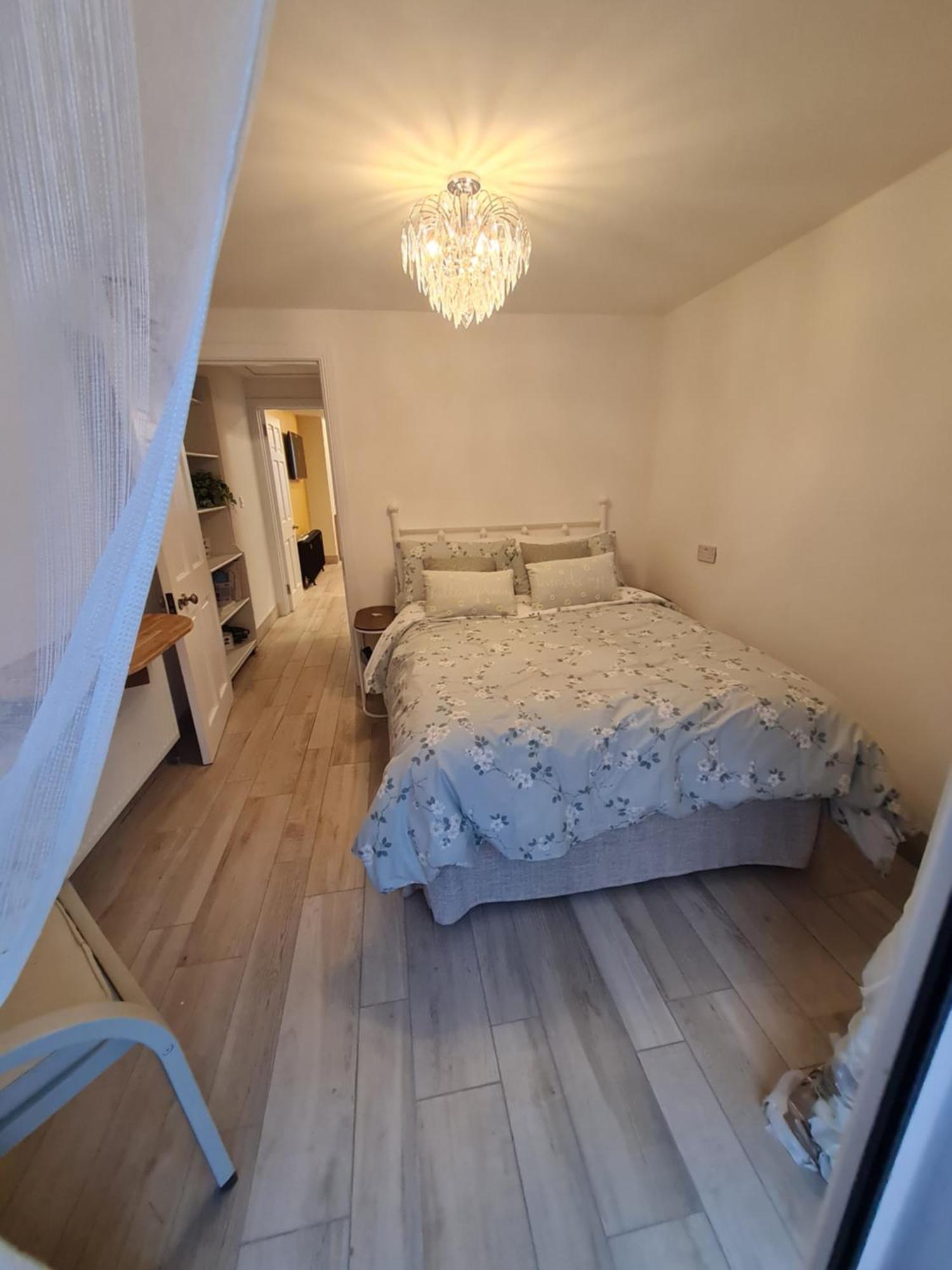 An Cuan - The Haven Apartamento Letterkenny Exterior foto